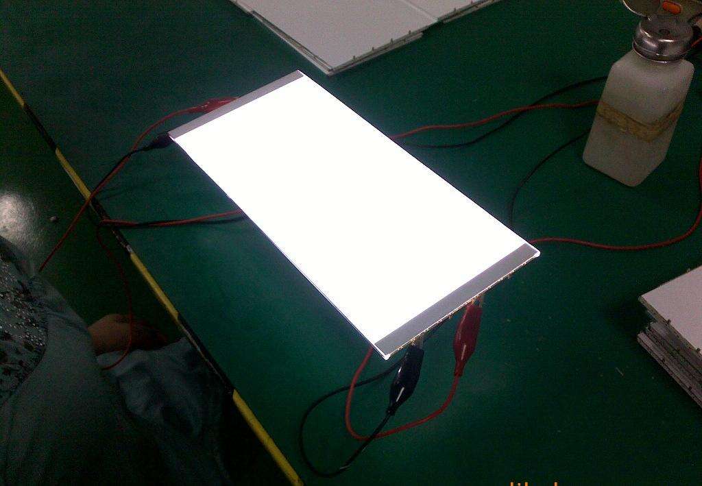 LED背光源的應(yīng)用對于社會的意義